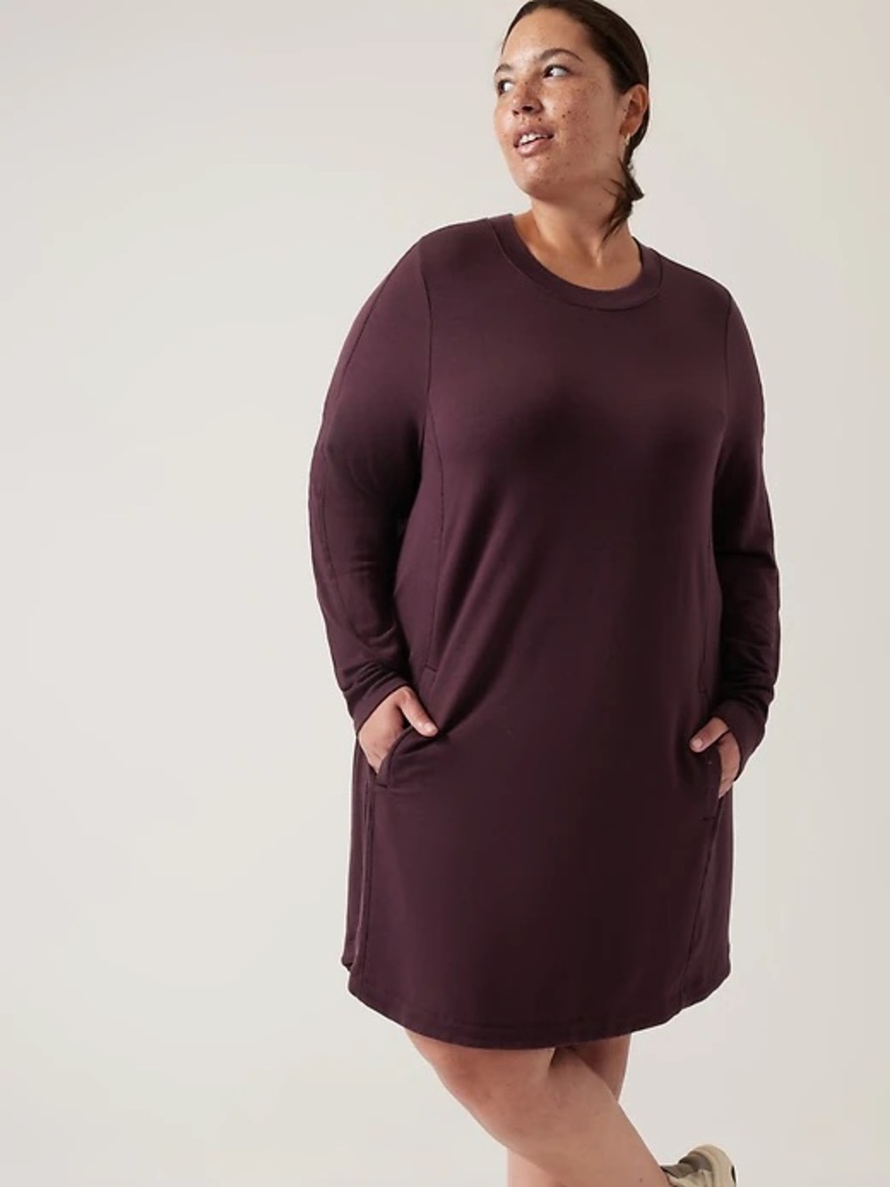 Athleta Balance dress